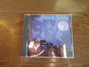 CD レア盤　DONNY HOFFA / BLACK MONDAY GANGSTA rap G-RAP G-FUNK G-LUV CHICANO