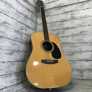 17P196 Elite アコースティックギター TW-40 弦高約4mm エリート ギター アコギ 楽器 弦楽器 1000-