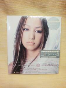 新品未開封　中島美嘉 RESISTANCE CD 完全生産限定盤