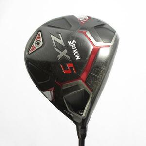 ダンロップ SRIXON スリクソン ZX5 ドライバー Diamana ZX 50 シャフト：Diamana ZX 50