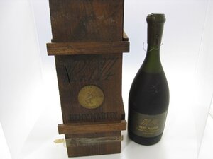 ★【古酒】1円スタート レミーマルタン REMYMARTIN 1724 1974 250周年ボトル ブランデー コニャック 700ml 【未開封】｛sk2606｝