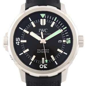 【新品】IWC IW328802 自動巻