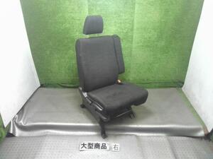 ホンダ(Honda)※同梱不可※Ｎ－ＢＯＸ JF1 ドライバーシート 運転席シート