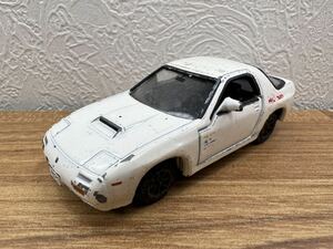 トミカ トミカリミテッド 頭文字DマツダサバンナRX-7FC3S