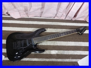 EDWARDS/エドワーズ ES-85HR?? HORIZON ホライゾン LUNA SEA SUGIZOモデル?? ルナシー スギゾーモデル??