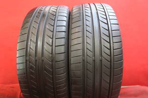 3AR1495B★ タイヤ 2本 ★ 215/50R17 グッドイヤー EAGLE LS EXE ★