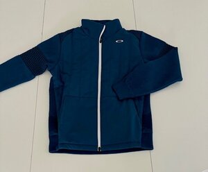 オークリー　ＯＡＫＬＥＹ　ＨＹＢＲＩＤ　ＳＷＴＲ　ＢＬＯＵＳＯＮ　５．０　ＦＯＡ４０５７３０　(ＰＯＳＥＩＤＯＮ)　Ｌ