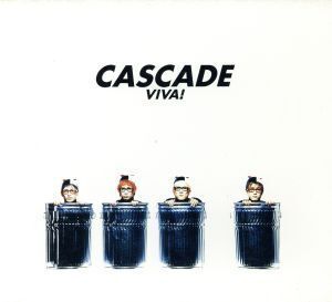 VIVA！/CASCADE