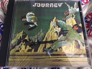 Journey★中古CD/US盤「ジャーニー」