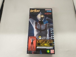 現状品 動作確認済 バンダイ ウルトラマン(シン・ウルトラマン) メガライトヒーローズ シン・ウルトラマン/メガライトヒーローズ