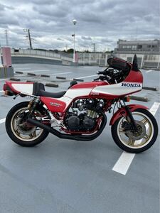 車検満タン ホンダ CB750Fボルドール検索 Z2 750RS KZ1000 KZ900 Z400FX CBX400F CBR400F GS750 GSX1100S GT380 CB750FOUR 750SS CB400FOUR