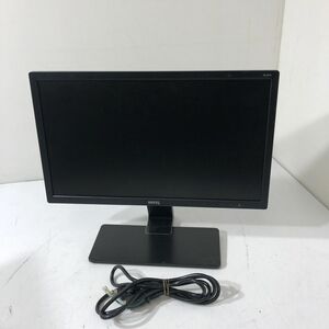 動作確認済み　BenQ 　ベンキュー　GL2070　19.5インチ 液晶　PC モニタ　【送料無料】 AAR0830大5525/1024