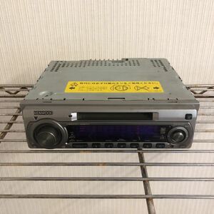 動作未確認 KENWOOD E212MD