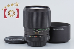 【中古】FUJIFILM 富士フイルム EBC FUJINON-T 135mm f/2.5 M42マウント