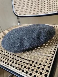 OLD JOE  オールドジョー TWEED FRENCH BERET ベレー帽