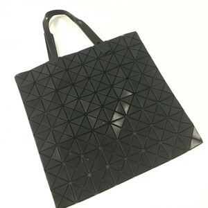 TEI 【中古品】 ＢＡＯＢＡＯ BB51-AG821 TOTE BAG バオバオ イッセイミヤケ トートバッグ 〈188-231225-MK-4-TEI〉