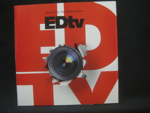 OST / EDtv / ロン・ハワード ◆CD5344NO◆CD