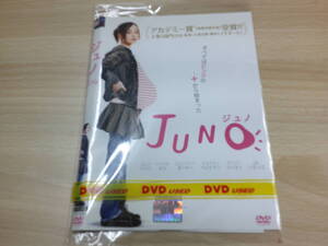 ジュノ　JUNO　洋画