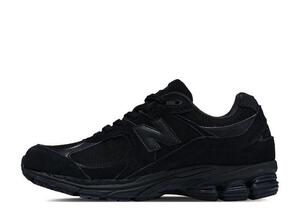 New Balance 2002R "Triple Black" 26cm U2002RBL