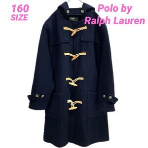 Polo by Ralph Lauren ナイガイ社製 ウールコート B9406