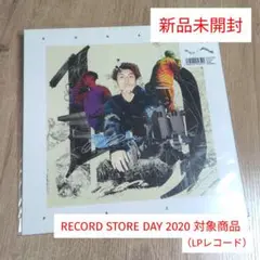 空音「19FACT」〈RSD2020 対象商品（LPレコード〉