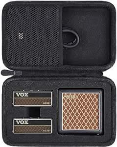 VOX ギターアンプ amPlug2 2W AC30/Classic Rock/Bass専用保護収納ケース完全対応 -Aenllo