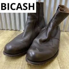 Y240526-12 BICASH ブーツ　42サイズ