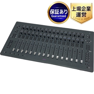 AVID S3 Control Surface フィジカルコントローラー 音響機材 中古 良好 T9017854