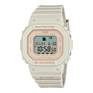 カシオCASIO G-SHOCK Gショック ジーショック G-LIDE タイドグラフGLX-S5600-7JF【国内正規品】