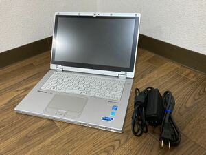 《通電確認済みジャンク品》Panasonic Let