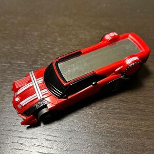 仮面ライダードライブ DXシフトトライドロン　バンダイ　仮面ライダー　ドライブ　シフトカー