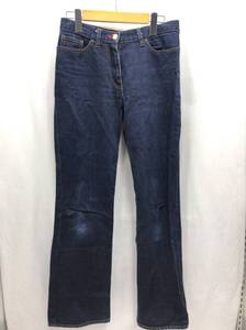 Paul Smith JEANS ポールスミス デニムパンツ サイズ40 レディース 24053102s2