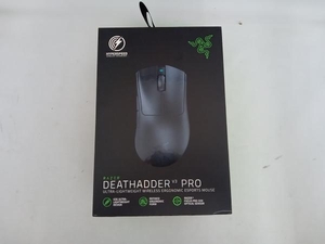 Razer RZ01-04630100-R3A1 DeathAdder V3 Pro ワイヤレスマウス