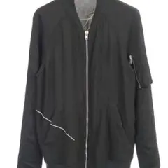 Rick Owens 16SS CYCLOPS DISCO BOMBER