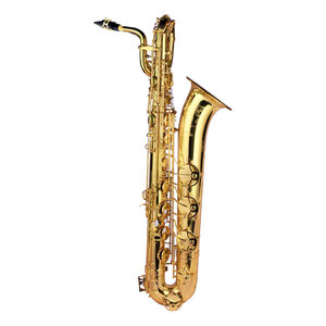 Forestone フォレストーン Baritone Sax SX Gold Lacquer バリトンサックス