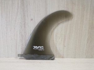 サーフボードフィン Rainbow Fin Co TK FLEX 7.5