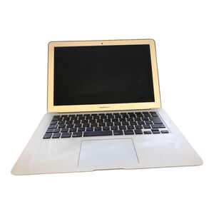 管理na109【ジャンク】MacBook Air A1369 EMC 2392/スペック不明/ハードディスク無し/マザーボード無し