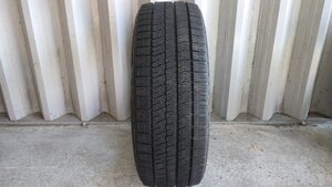 2018年製 ブリジストン ブリザック VRX2 225/45R19 １本のみ　051218