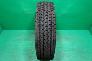 M478-22 送料無料 215/70R17.5 118/116L LT 12PR スタッドレス 1本 YOKOHAMA ice GUARD iG91 2022年製