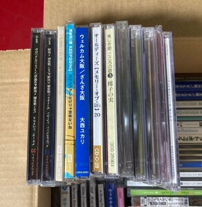 1円～　未開封　クラシック　CD　約60枚　5kg以上　まとめ売り / クラシック / 邦楽 / カラオケ / 童謡
