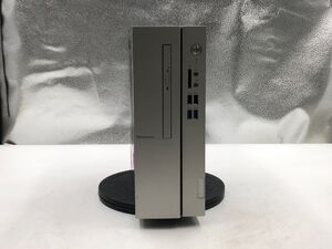 LENOVO/デスクトップ/HDD 1000GB/第8世代Core i5/メモリ8GB/WEBカメラ無/OS無-250106001416060