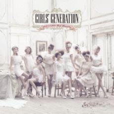 GIRLS’ GENERATION 通常盤 中古 CD