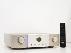 ▲▽marantz PM-14S1 プリメインアンプ マランツ△▼027837002△▼