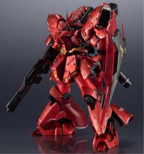 SIDE-F 限定 超合金 超合金 MSN-04FF サザビー νガンダム ららぽーと福岡 魂ウェブ 機動戦士ガンダム GUNDAM ガンプラ 新品 未開封品