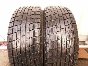 【キ887】iceGUARD iG20▼215/60R16▼2本即決