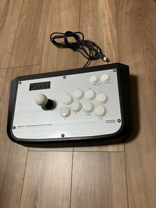 ホリ リアルアーケードプロ3 ジョイスティックコントローラー REAL ARCADE Pro.3 HORI