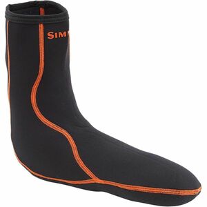 SIMMS シムス ネオプレーン ウェーディング ソックス ブラック NEOPRENE WADING SOCKS Black S