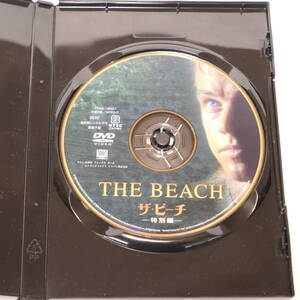 DVD 1999 「The Beach」 FXBA-19927