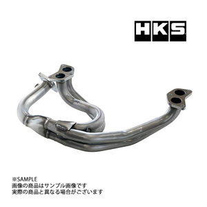 HKS ステンレスエキゾーストマニホールド ターボ用 エクシーガ YA5 EJ20(TURBO) 14019-AF002 トラスト企画 スバル (213142441