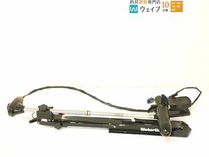 【愛知県名古屋市中村区 店舗渡し限定 Undeliverable】 Motor Guide モーターガイド FW-FB 54LBS 12V マウント付